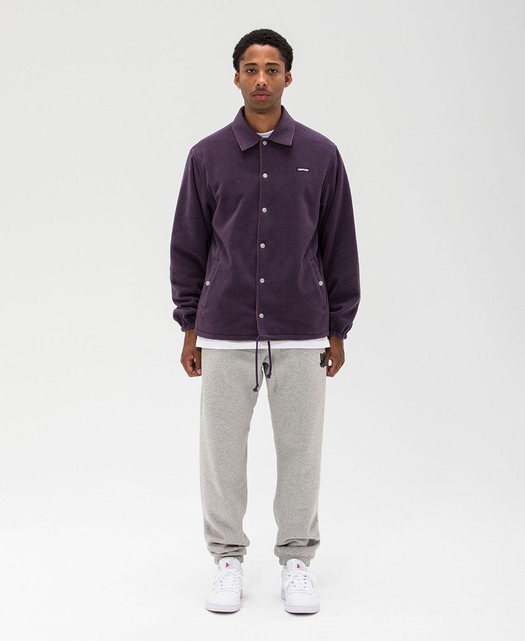 UNDEFEATED 2019秋冬系列第二彈 4