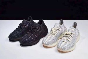 YEEZY BOOST 350 V3諜照曝光 別致的潮流感