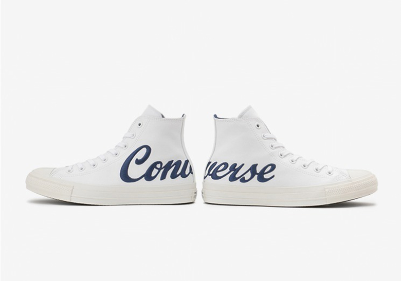 北美街頭品牌 KITH 與 Coca Cola+Converse聯(lián)乘鞋款 6