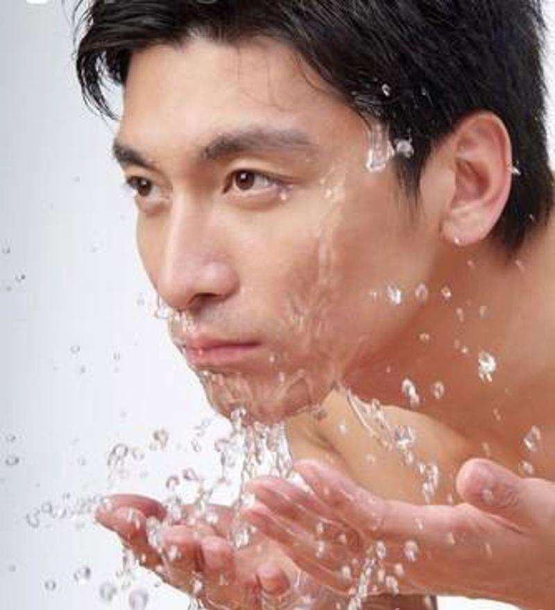 男人臉部美白的方法 男士美白有哪些方法 2