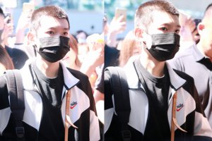 王源寸頭發型圖片 寸頭適合什么人剪