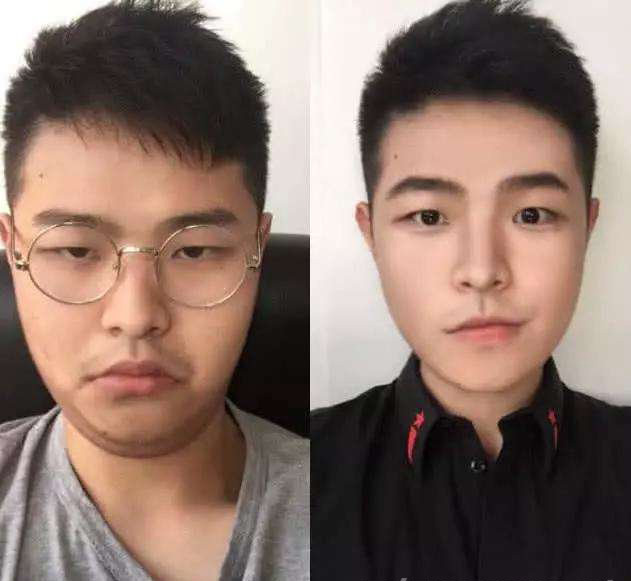 男生化妝需要什么化妝品 男士學(xué)好化妝 1