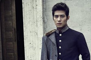 秋季男裝搭配 男明星的換季穿搭