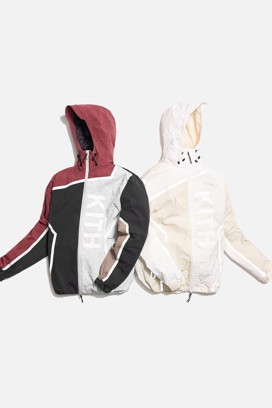 KITH 2019秋冬簡約風格潮流單品 6