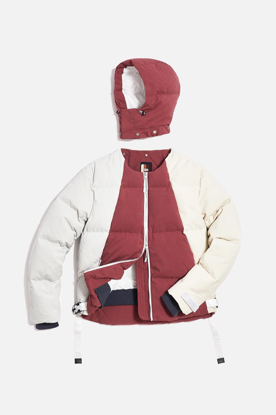 KITH 2019秋冬簡約風格潮流單品 5