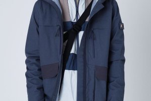KITH 2019秋冬簡約風格潮流單品