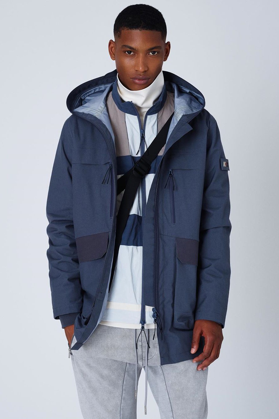 KITH 2019秋冬簡約風格潮流單品 1