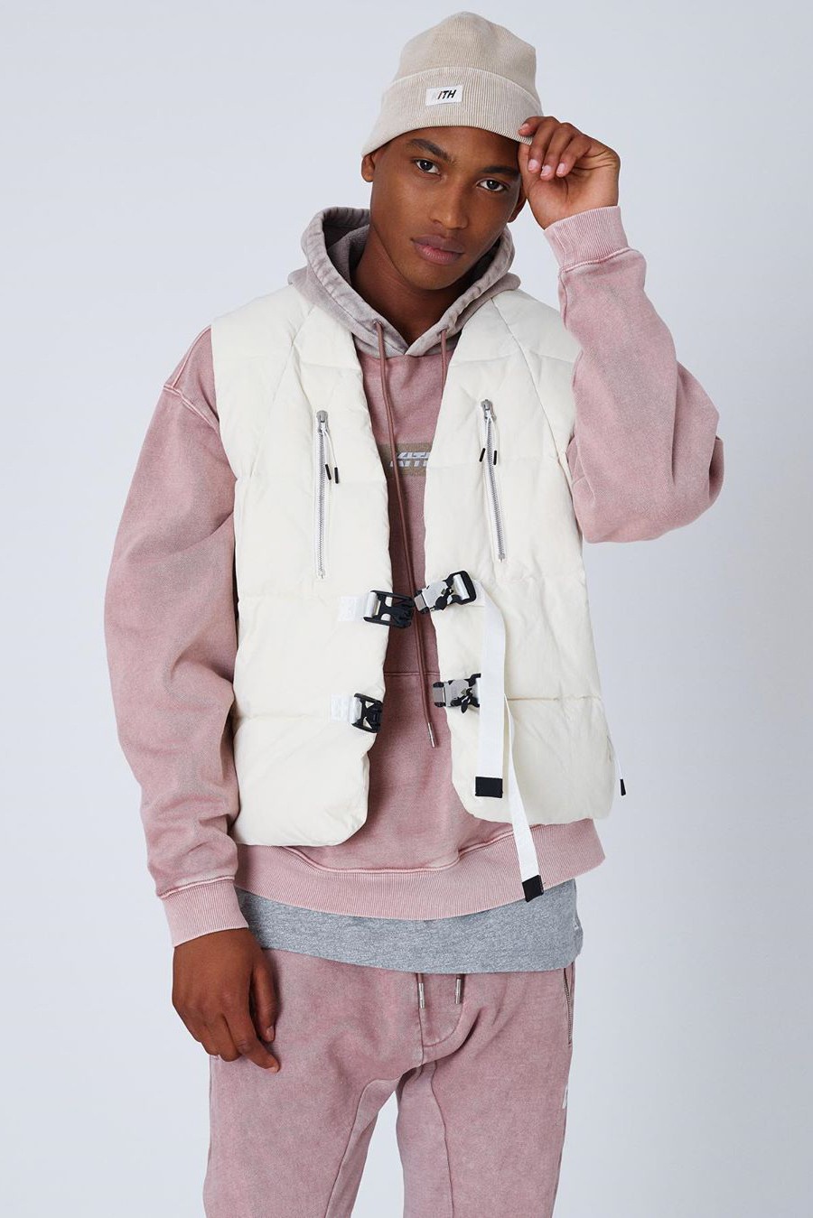 KITH 2019秋冬簡約風格潮流單品 2