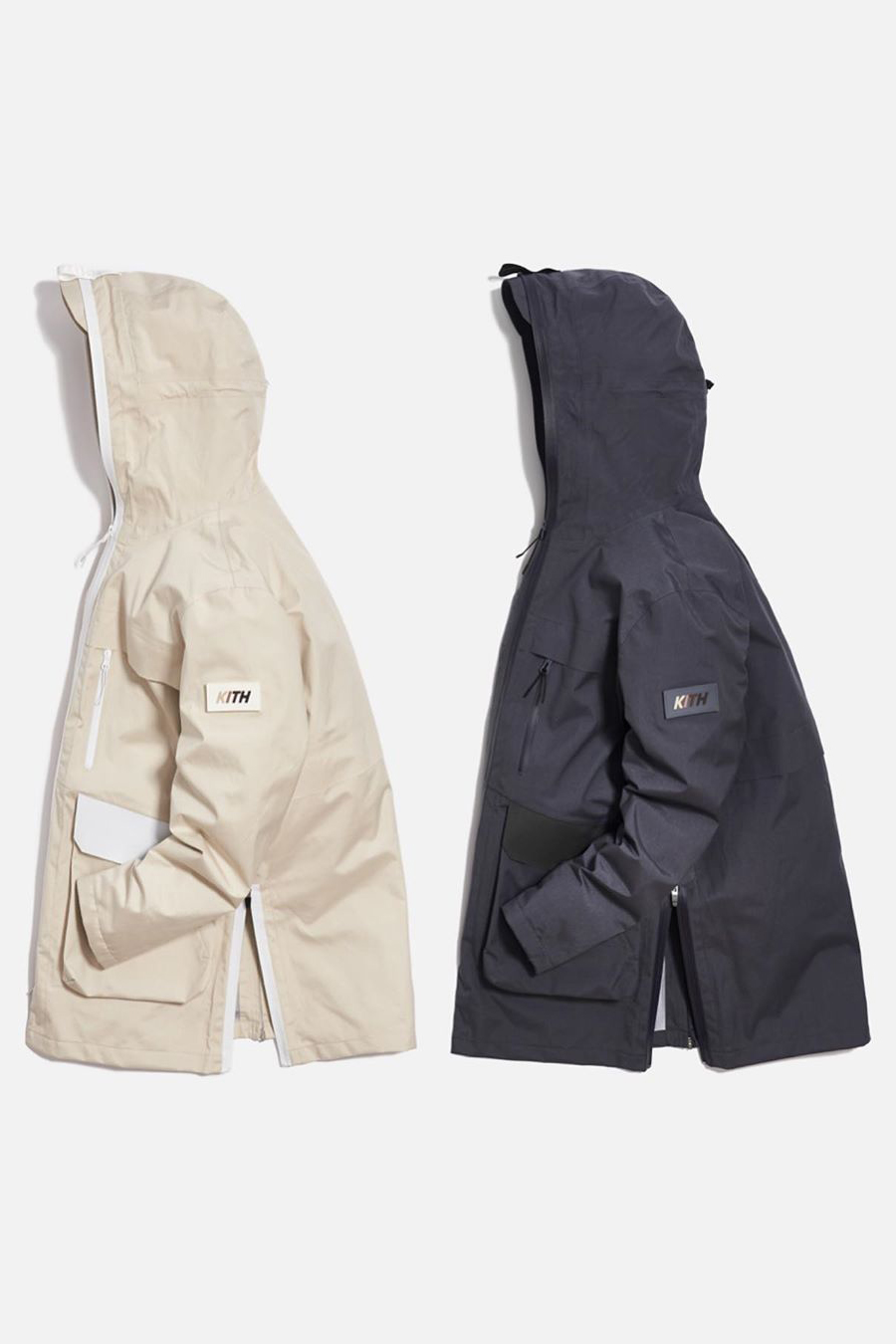 KITH 2019秋冬簡約風格潮流單品 4