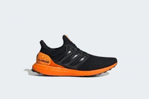 adidas中秋節(jié)限定UltraBoost 4.0鞋款