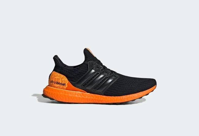 adidas中秋節(jié)限定UltraBoost 4.0鞋款 1