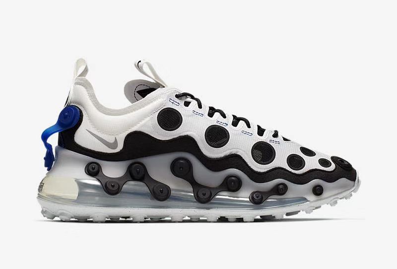  全新的 Air Max 720 ISPA 鞋款 兩款配色登場 3