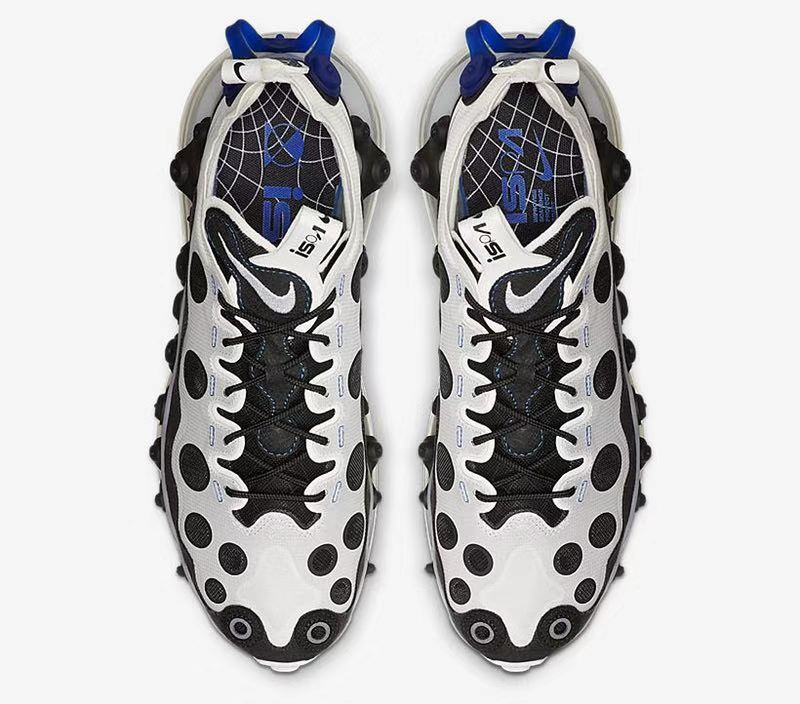  全新的 Air Max 720 ISPA 鞋款 兩款配色登場 5