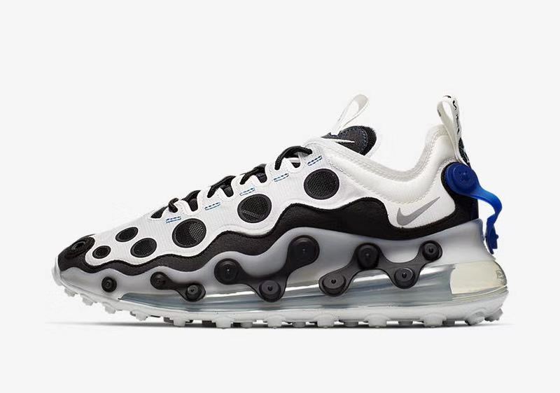  全新的 Air Max 720 ISPA 鞋款 兩款配色登場 4