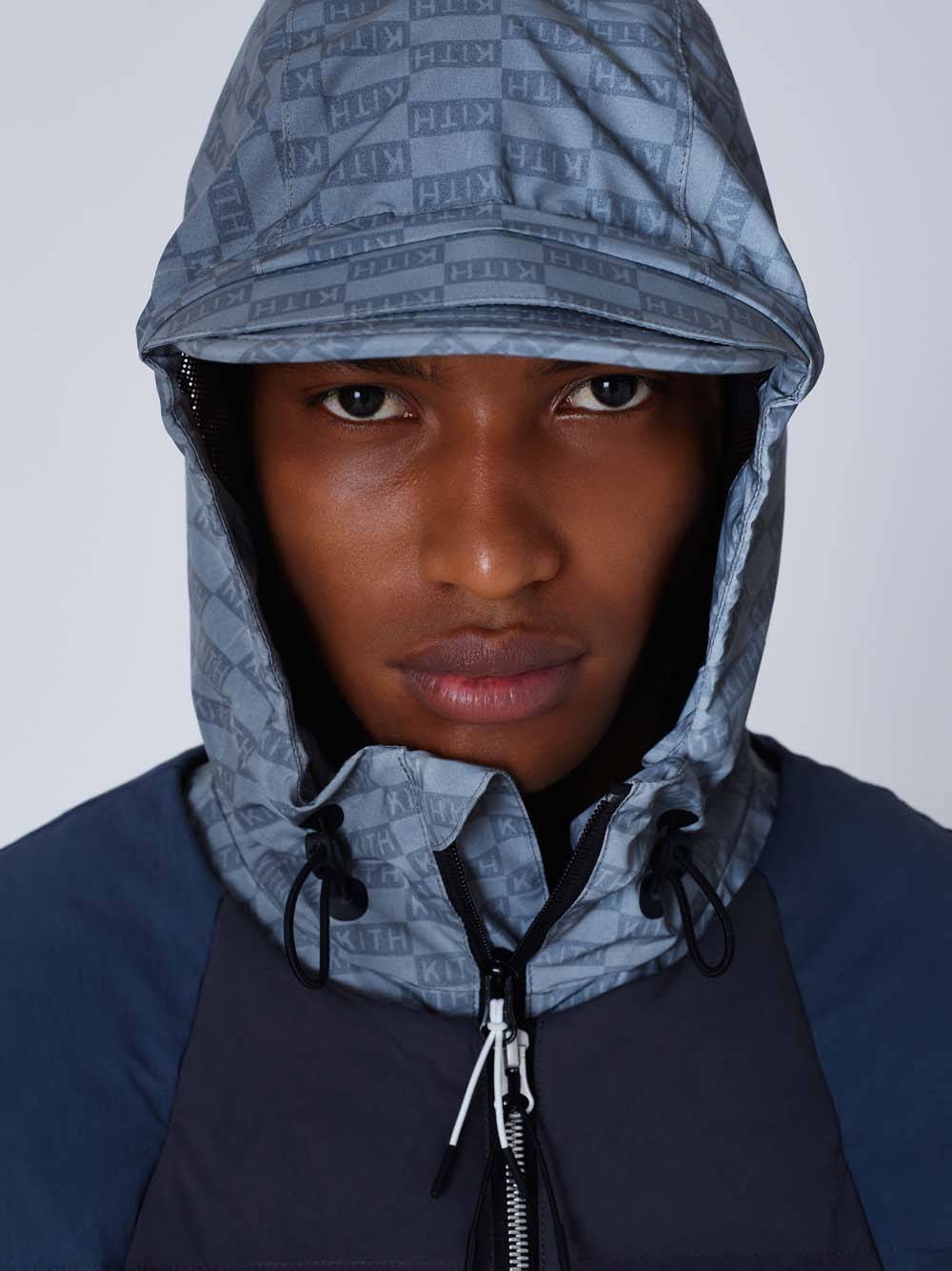 KITH 2019 秋冬男裝搭配造型 8