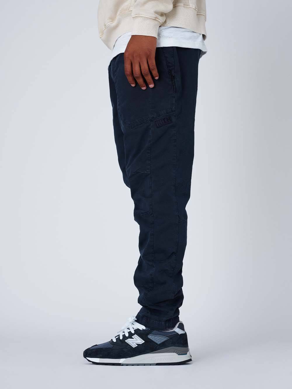 KITH 2019 秋冬男裝搭配造型 4
