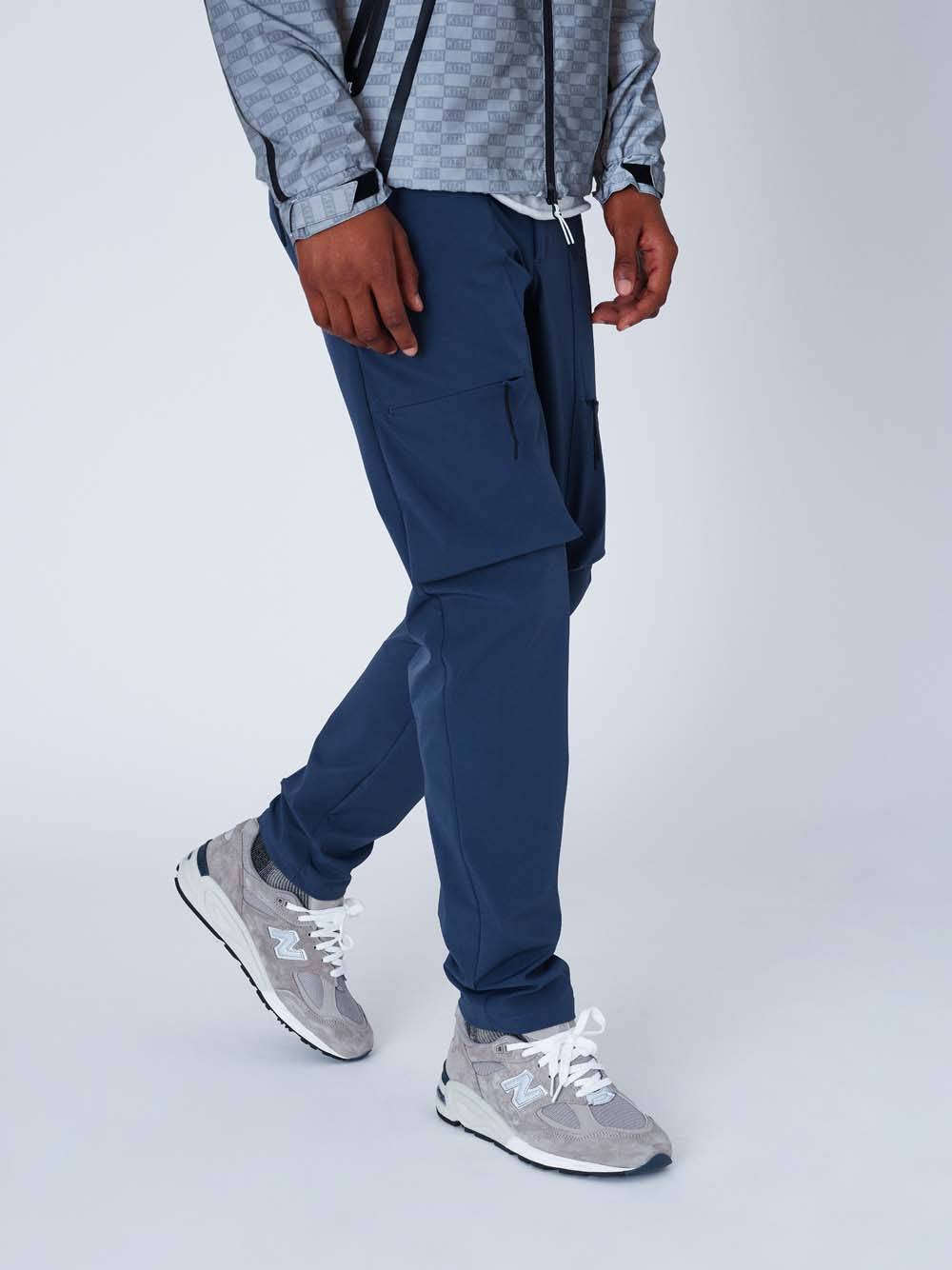 KITH 2019 秋冬男裝搭配造型 7