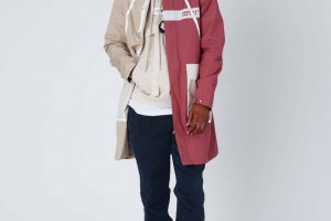 KITH 2019 秋冬男裝搭配造型