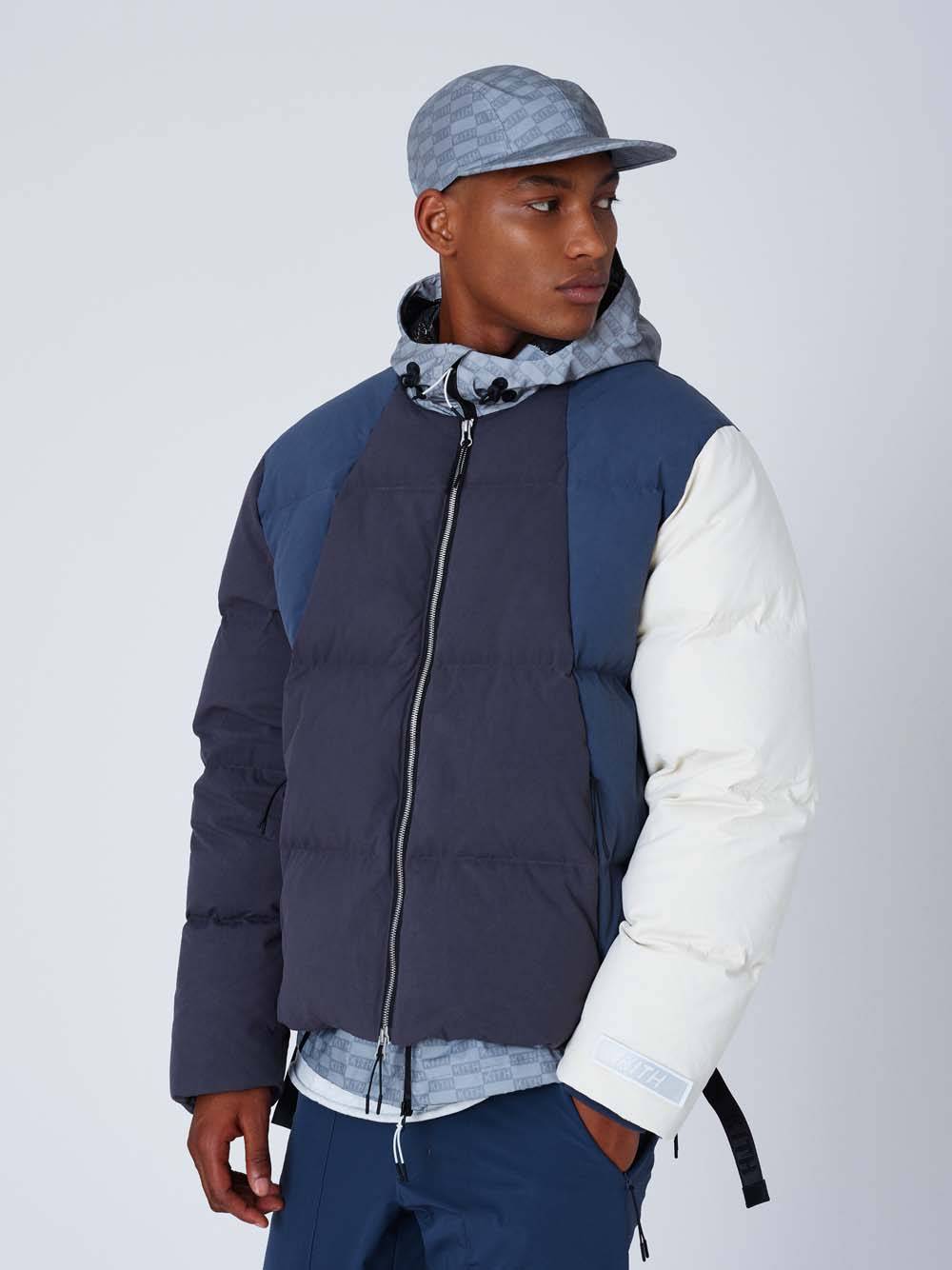 KITH 2019 秋冬男裝搭配造型 3
