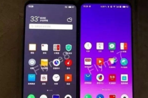 NEX3和iPhone11買哪個好
