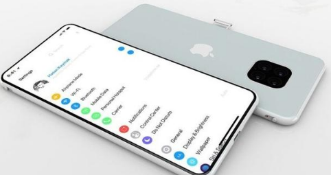 NEX3和iPhone11買哪個好 3