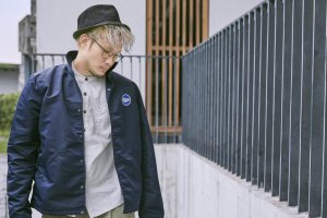 秋季男生怎么搭配帥氣 超級顯高顯瘦的搭配