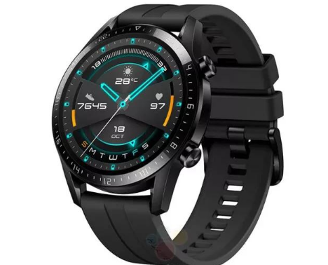 華為watch3會跟mate30一起上市嗎 4