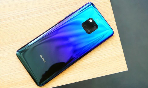 華為mate30pro和iPhone11買哪個(gè)好 1