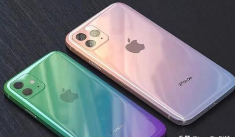 華為mate30pro和iPhone11買哪個(gè)好 4