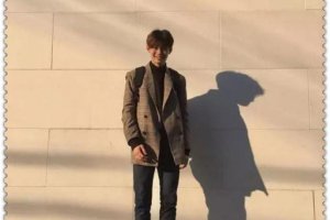 男生秋季服裝搭配圖片 3種穿搭攻略