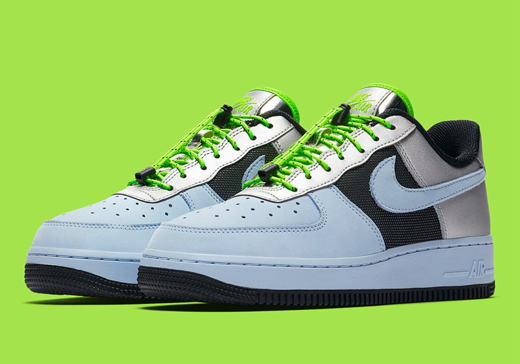  Nike Air Force 1 2019最新全新配色 2