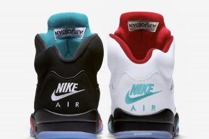 Air Jordan 5 經典配色回歸  2020 年將發售的