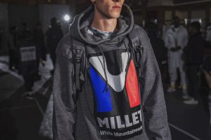 日本的戶外品牌 White Mountaineering 2019全新聯(lián)名單品