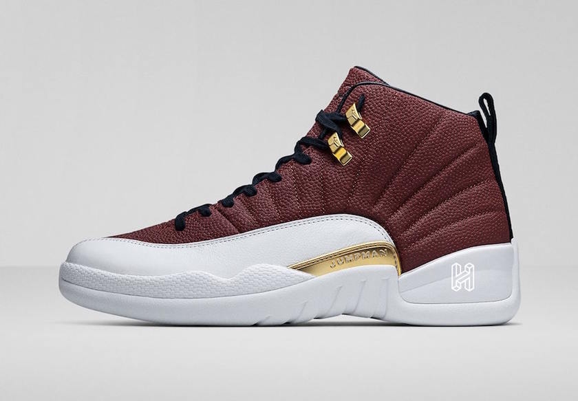 Air Jordan 12 “Game Ball” PE過過眼癮 1