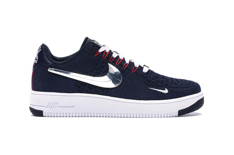 耐克特別的 Air Force 1 紀念款 3