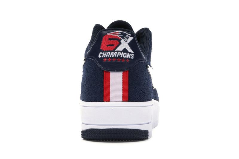 耐克特別的 Air Force 1 紀念款 1
