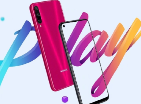 榮耀play3和紅米note8哪一款劃算 1