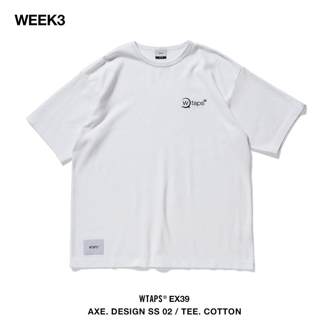 WTAPS 2019全新單品沙漠迷彩系列 4