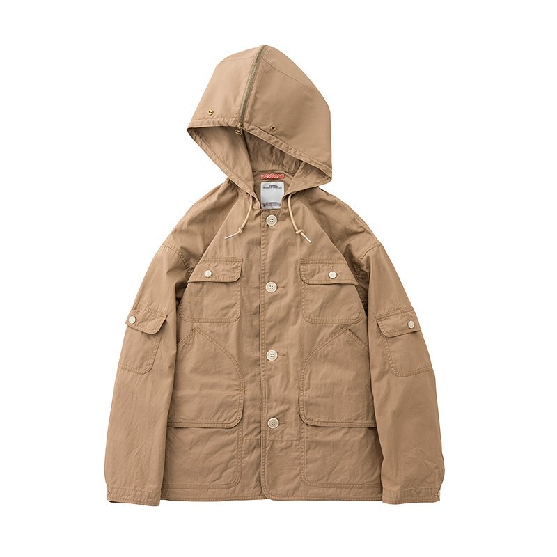 visvim “黑魂氣息” 滿滿的 2019AW 新品 3