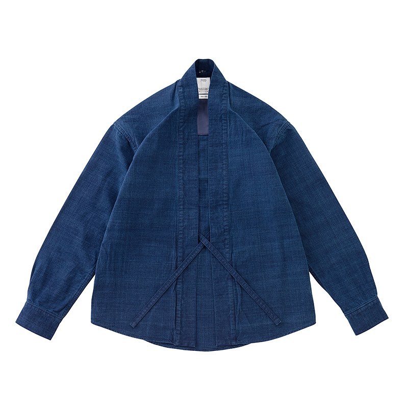 visvim “黑魂氣息” 滿滿的 2019AW 新品 2