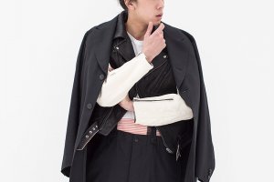 visvim “黑魂氣息” 滿滿的 2019AW 新品
