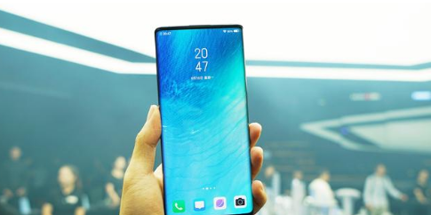 華為mate30和NEX3區別對比 那個性價比高 3