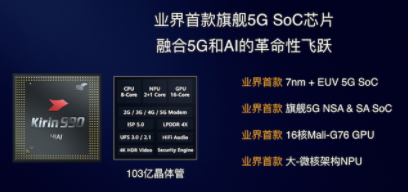 華為mate30和p30區別是什么 3
