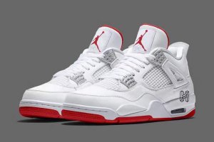 Air Jordan 4 誕生三十周年經典復刻配色