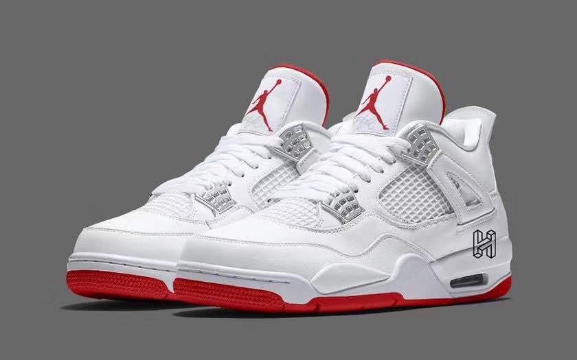 Air Jordan 4 誕生三十周年經典復刻配色 1