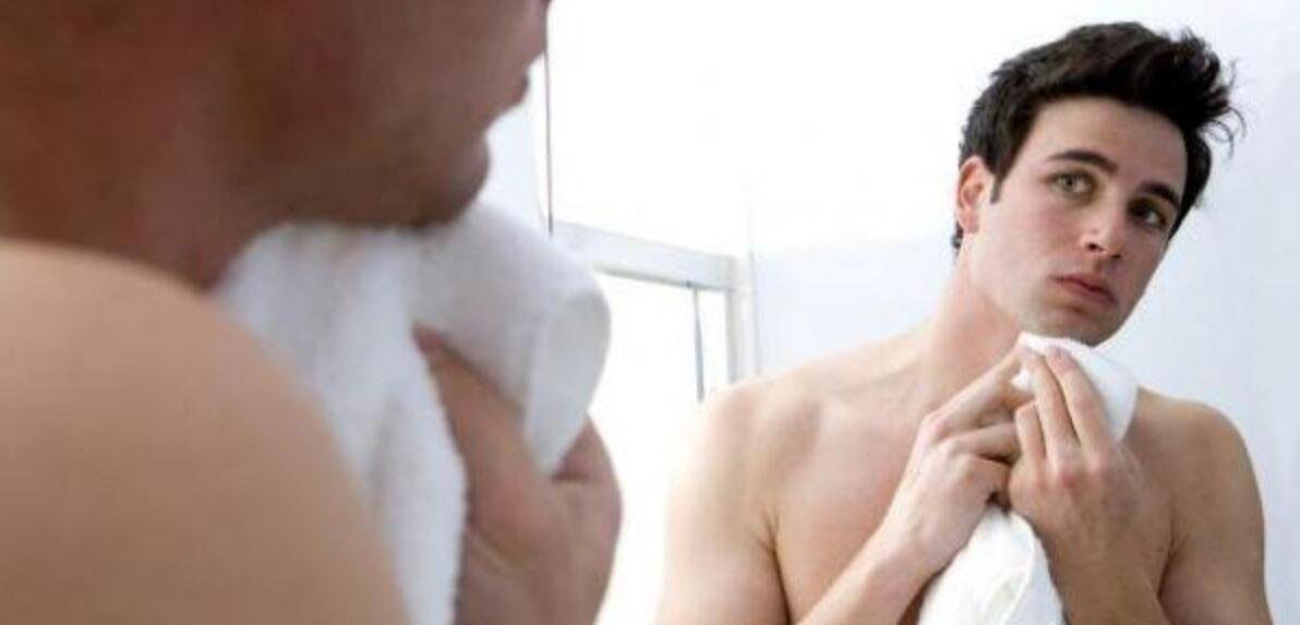 男士護膚品的使用順序方法 2