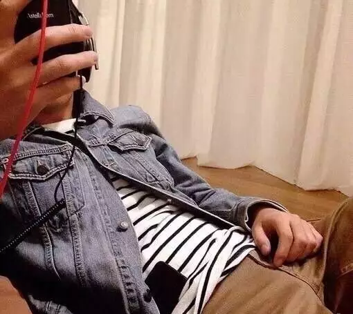 男生秋冬季帥氣搭配 搭配出不同的風格 3