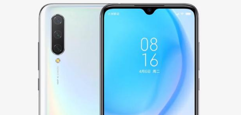 vivoz5和小米cc9拍照效果對比 4