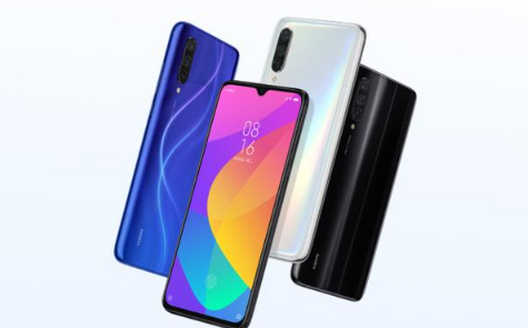 vivoz5和小米cc9拍照效果對比 1