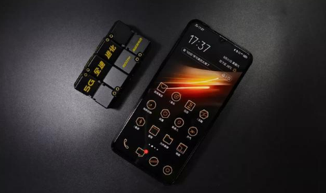 iQOO PRO和iPhone11哪個好 5